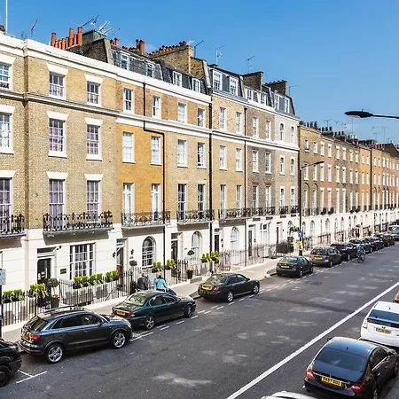 Belgravia Hotel